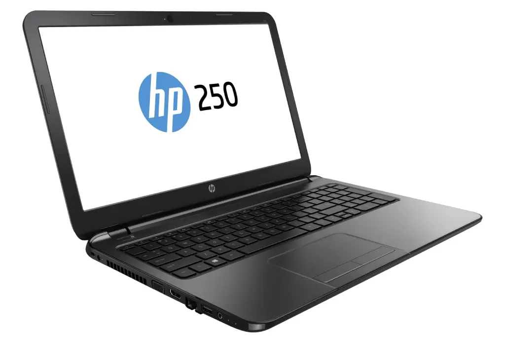 Ноутбуки HP 250 Ноутбуки HP 250