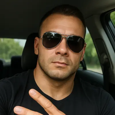 Павло Українець