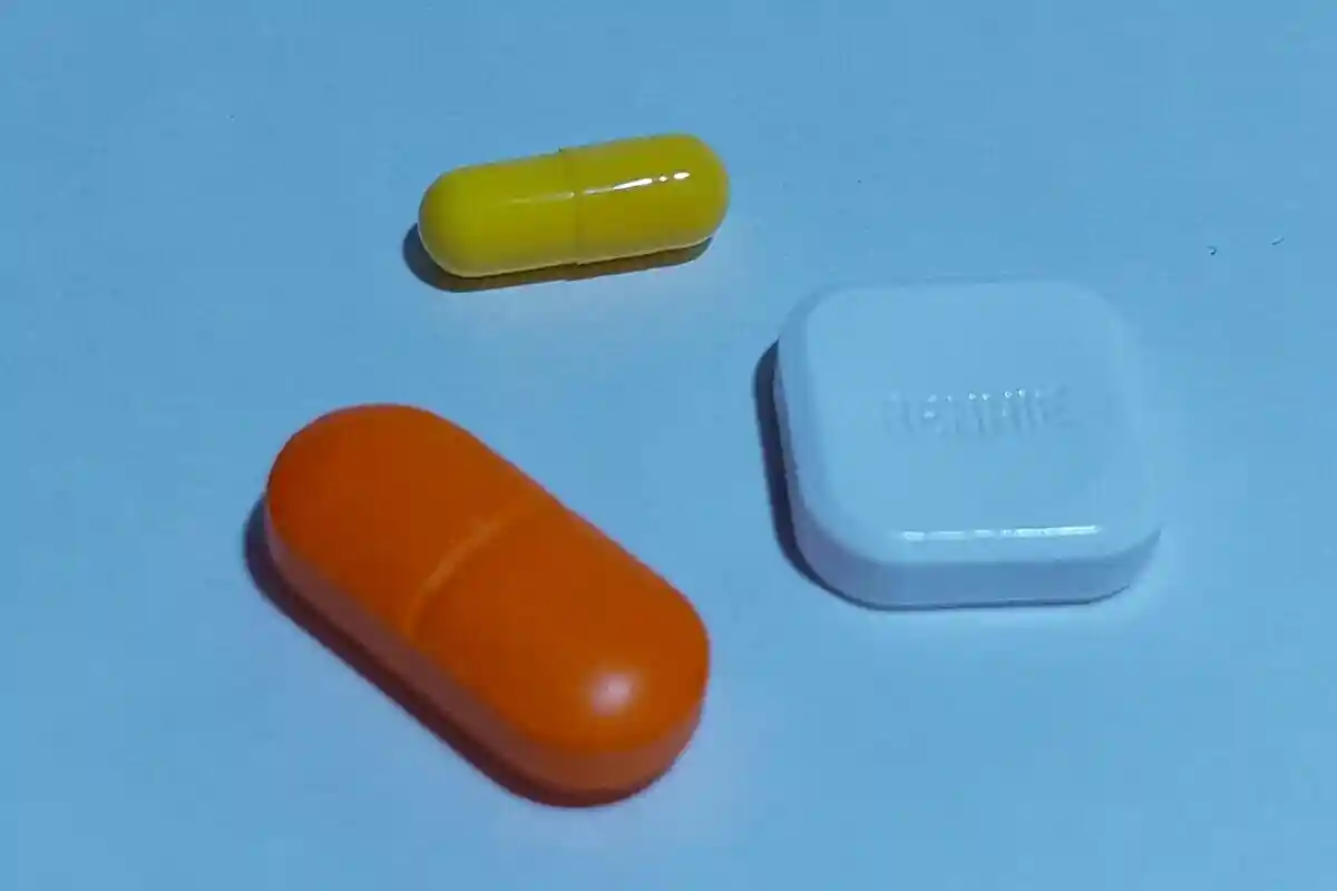 Магній: переваги, дефіцит та небезпека передозування. Фото: Мері Бороздіна / unsplash.com