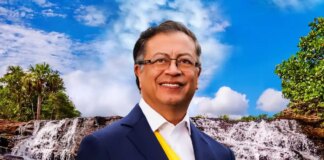 Президент Колумбії позбавлений візи США: її скасовують