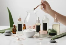 Професійна косметика