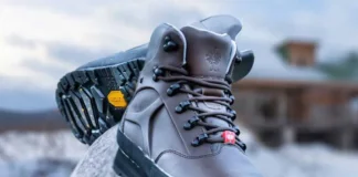 Робоче взуття