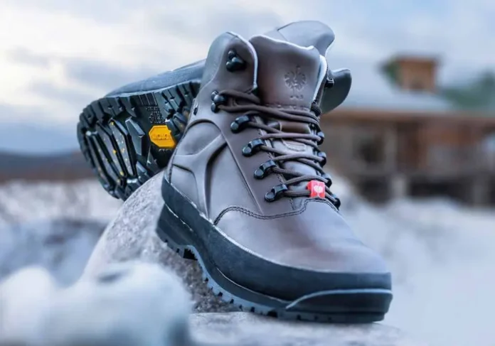 Робоче взуття