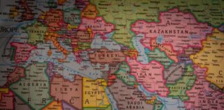 США Зовнішня політика: Тест Трампа