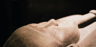 Стародавні мумії: сенсаційна знахідка в Азії