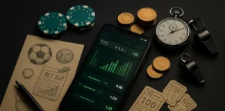 ставки на спорт