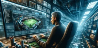 Як зробити ставку без зайвих ризиків: відповідальна аналітика та досвід із Pari Match ставки на спорт