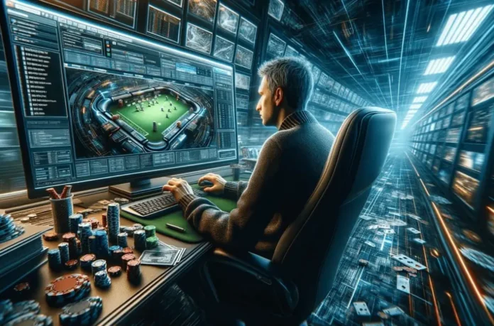 ставки на спорт