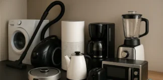 техніка для дома