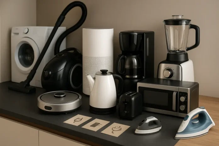 техніка для дома техніка для дома