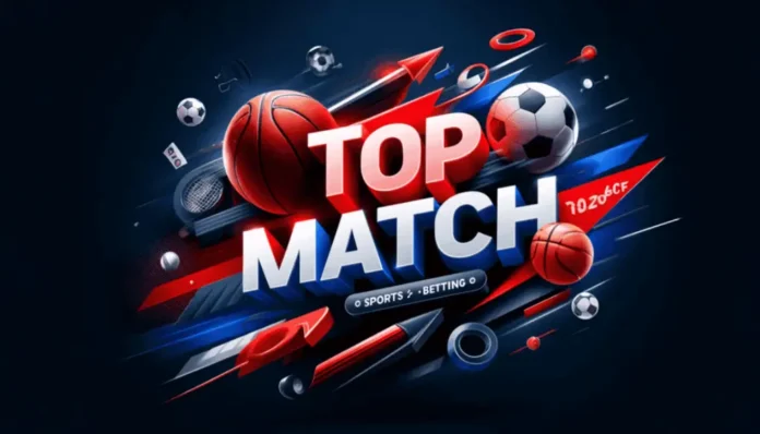 Topmatch
