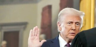 Трамп проти New York Times: 15 мільярдів позовів