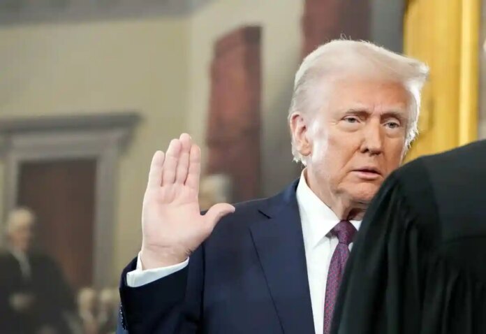 Трамп проти New York Times: 15 мільярдів позовів