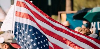 Трамп звинуватив лібералів у насильстві після вбивства Кірка