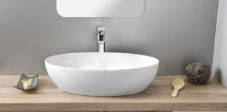 Умивальник