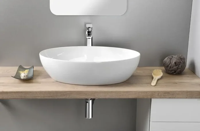 Умивальник