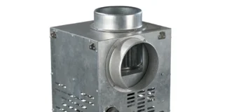 вентиляція