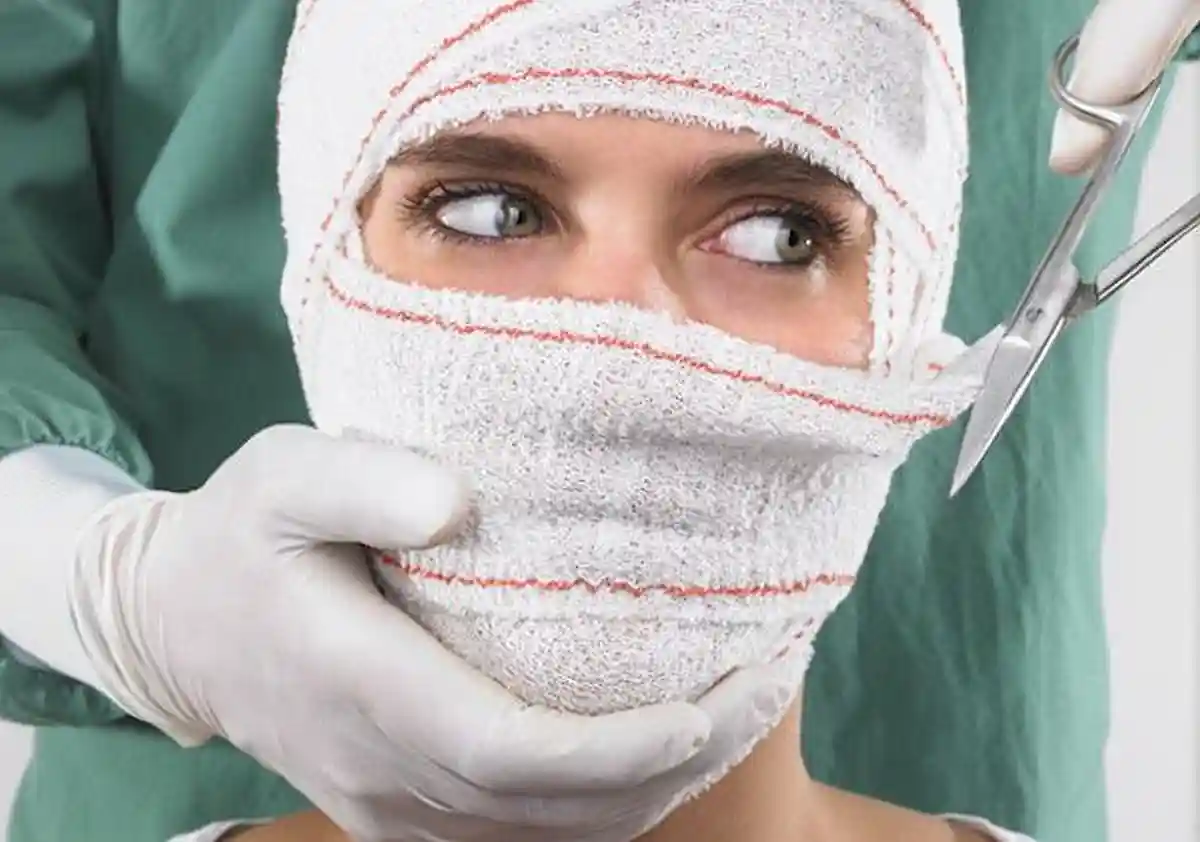 Відновлення шкіри після опіків у Німеччині