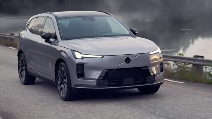 Volvo XC70 Volvo XC70