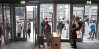 Європа шукає, як залучити мізки та працювати над кордонами ЄС