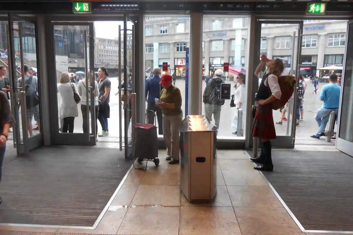 Європа шукає, як залучити мізки та працювати над кордонами ЄС