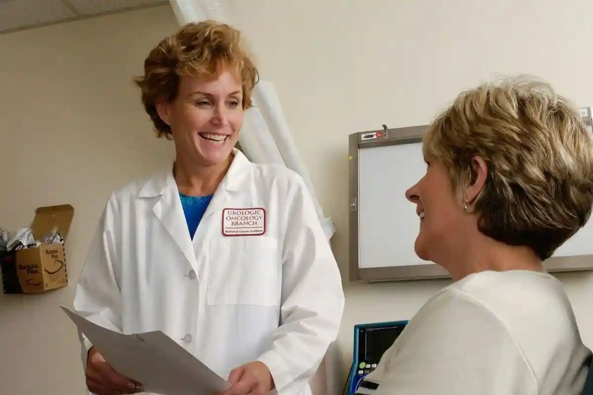 Xerostomy: сухий рот та її наслідки. Фото: Національний інститут раку / unsplash.com