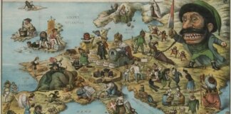 Сьогодні Європа запустила систему біометричного контролю на кордоні