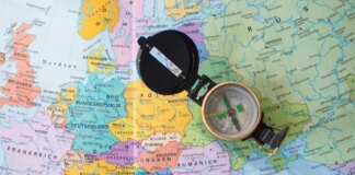 Данія продовжує «тимчасовий» контроль на кордоні з Німеччиною на друге десятиліття