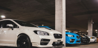 Що важливо при виборі авто