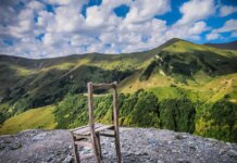 Німеччина відкликала свого посла з Грузії