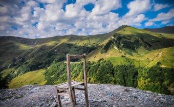 Німеччина відкликала свого посла з Грузії