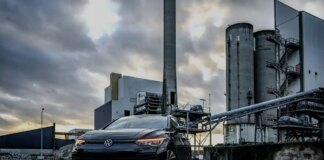 Як рецесія автомобільної промисловості вражає німецькі міста