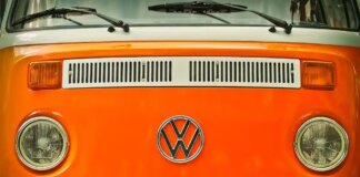 Проблеми з мікросхемами у фольксвагена