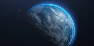 Вчені виявили потенційно житло суперземлю 251c