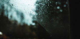 Анти-Рейк для дзеркал автомобілів: Що допоможе замість хімікатів