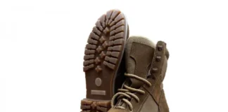 Помилки, яких варто уникати під час вибору берців берци