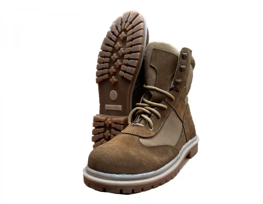 Помилки, яких варто уникати під час вибору берців берци