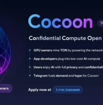 Дуров анонсував новий проект Cocoon Cocoon