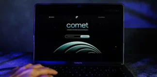 ІІ-браузер від Perplexity став безкоштовним для всіх