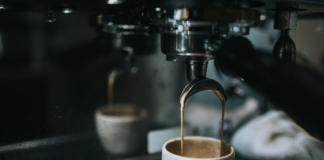 Ціни на каву в Італії: де дешевше