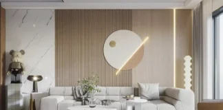 дизайн квартири