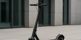 Електросамокати: нова ера міського транспорту, що змінює наше життя Електросамокат