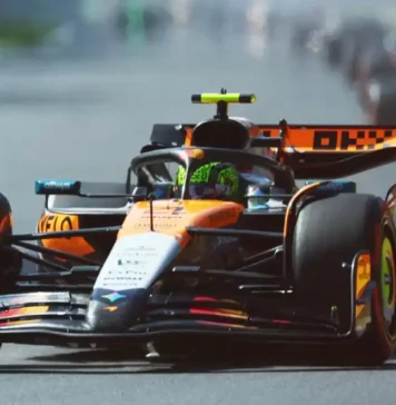 У “Формулі-1” знову помінявся лідер Формулі-1