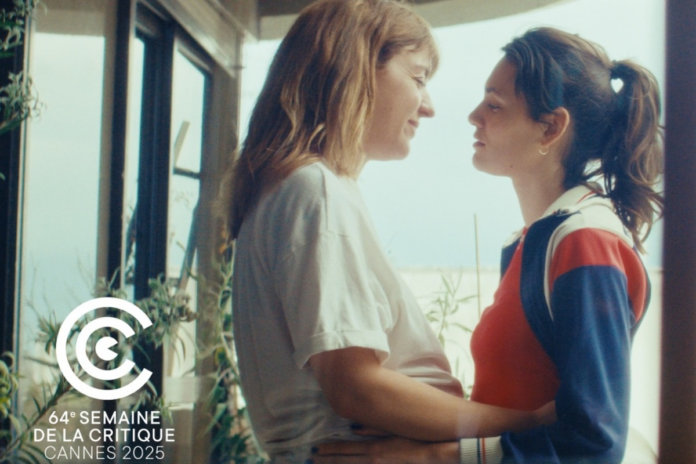 Фільм «Листи кохання»: історія кохання та бюрократії