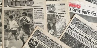 Fußball -woche припиняє виробництво – що пішло не так?