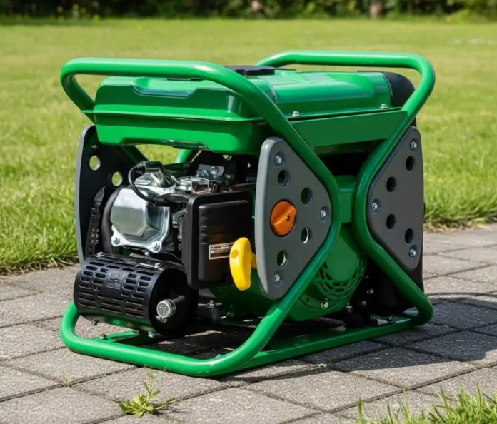 генератор генератор