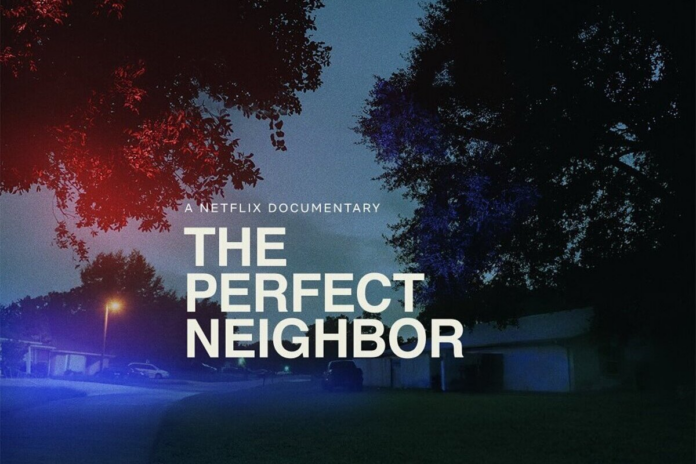 «Ідеальний сусід»: документальний фільм Netflix