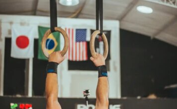 Індонезія не допустила до змагань ізраїльських гімнасток