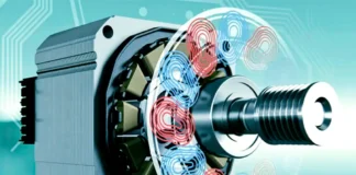 Інверторні пральні машини: технологія, що змінює комфорт прання інверторний двигун