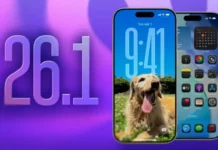 Apple дозволить користувачам відмовитися від ключової фішки iOS 26 ios26-1